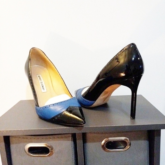 Manolo Blahnik heels - Picture 9 of 16
